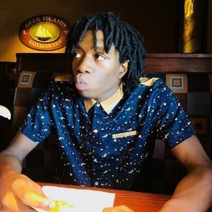 Meet your Posher, Jordan